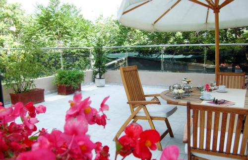 Ankara City Center Hotel | Hotel Best
