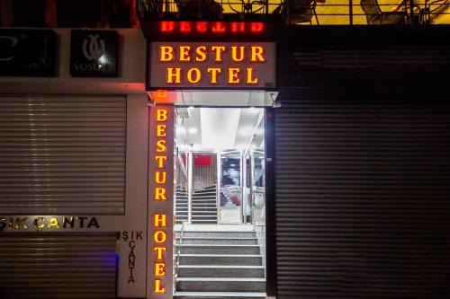 Beyazit Hotel | Hotel Bestur