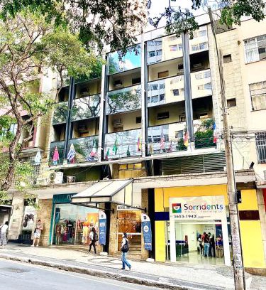 Barro Preto Hotel | Hotel BH Palace