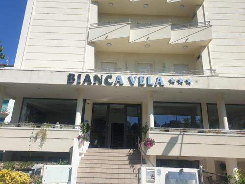 Miramare Hotel | Hotel Bianca Vela