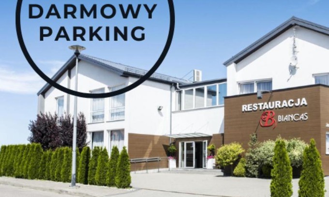 Pierwoszyno Hotel | Hotel Biancas