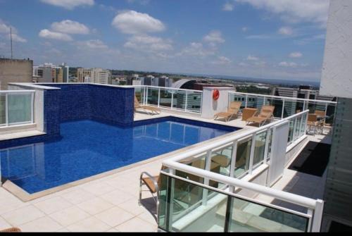 Asa Sul Apartamento | Hotel Biarritz Brasília