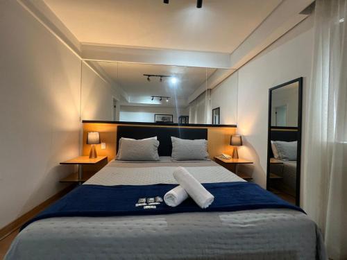 Sao Paulo Hotel | Hotel Biena Ibirapuera UH902