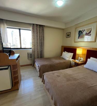 Sao Paulo Apartamento | Hotel Biena Sena Madureira PqIbirapuera Com Garagem 907