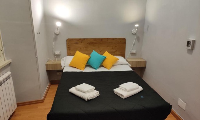 Rome City Centre Hotel | Hotel Big Bang