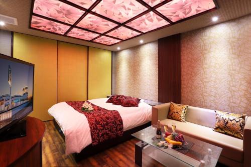 Minami Ward Hotel | Hotel Bijou (Adult Only)