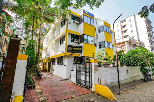 Andheri East Hotel | Hotel Bindra Elite