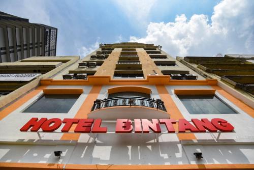 Pudu Hotel | hotel bintang