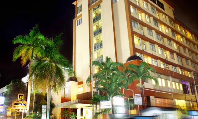 Cikini Hotel | Hotel Bintang Wisata Mandiri