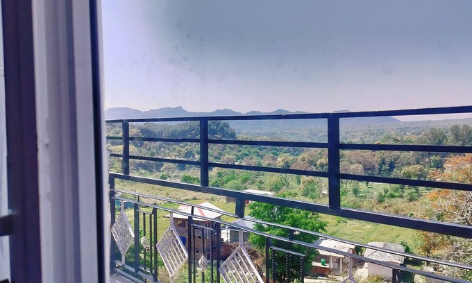 Gunehr Hotel | Hotel Binwa View