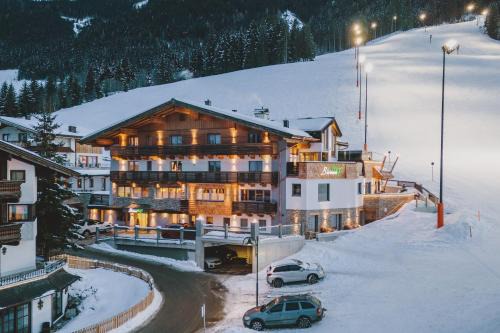 Hinterglemm Hotel | Hotel Birkenhof