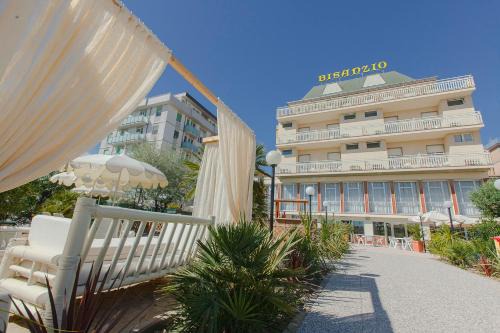 Cesenatico Hotel | Hotel Bisanzio