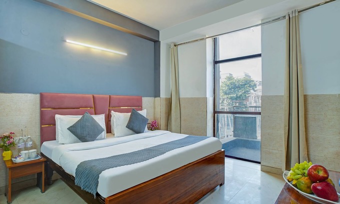 Rohini Hotel | Hotel Black Rose
