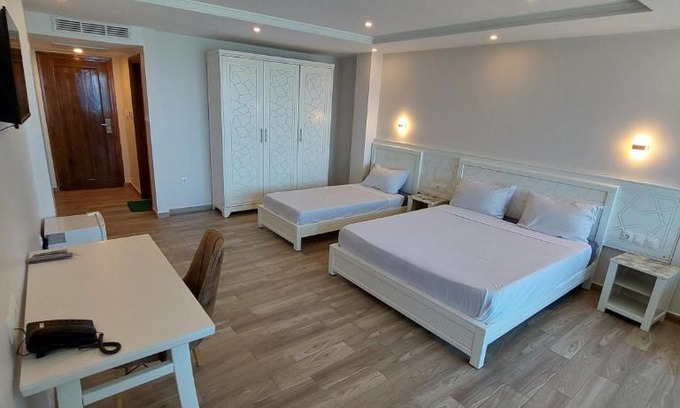 Bejaia Hotel | Hotel BLADOR