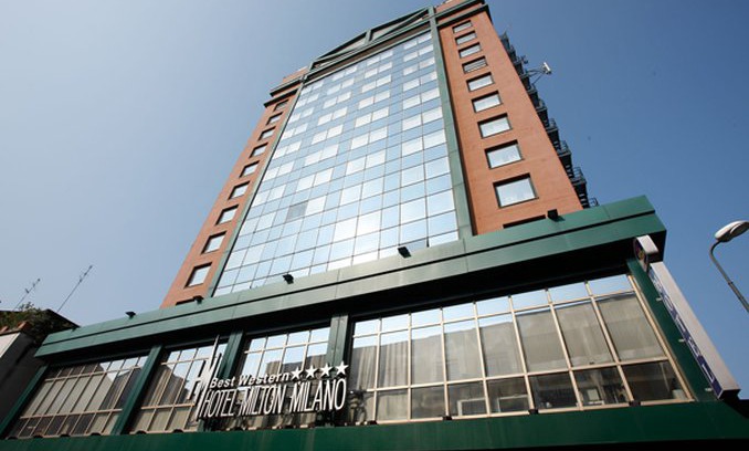 Zona Lancetti Otro | Hotel Blaise & Francis