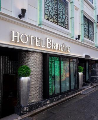 Shibuya Hotel | Hotel Blanche 大人専用 Adult only hotel