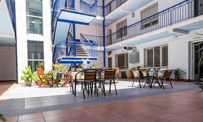 Peñíscola Hotel | Hotel Blasón Junior