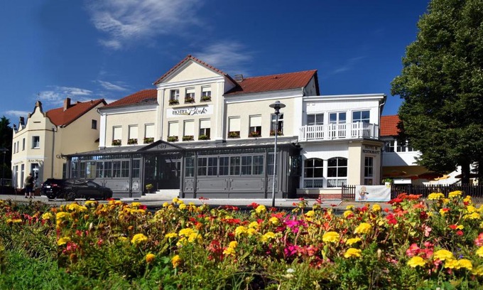 Burg Hotel | Hotel Bleske im Spreewald