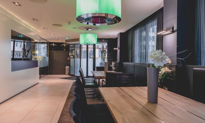 Frankfurt Hotel | Hotel Bliss Frankfurt