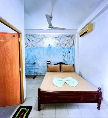 Kaduruduwa Hotel | Hotel Blue Heaven