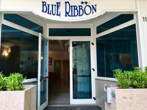 Rivazzurra Hotel | Hotel Blue Ribbon