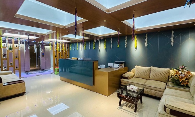 Mirpur Hotel | Hotel Blue Sky Six Floor