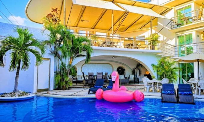 Centro de Cancún Hotel | Hotel Blue Star Cancun
