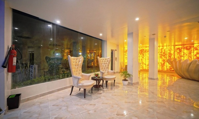 Port Blair Hotel | Hotel Blue Waves Private Limited