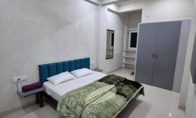 Jabalpur Hotel | HOTEL BLUEBERRY