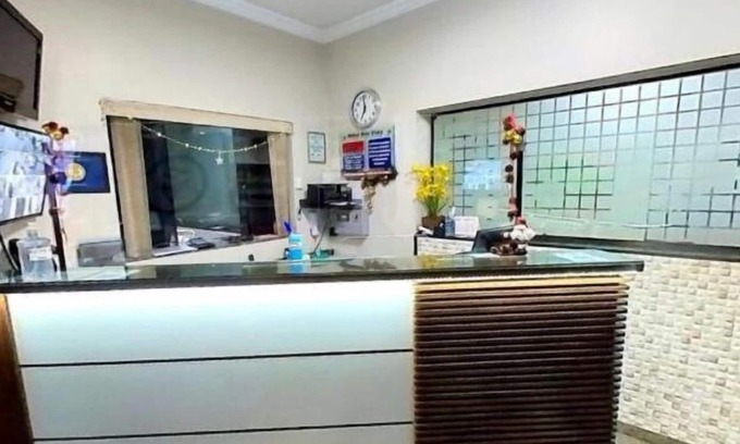 Americana Hotel | Hotel Boa Vista