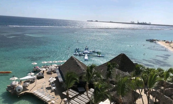 Boca Chica Apartamento | Hotel Boca del Mar Playa Boca Chica