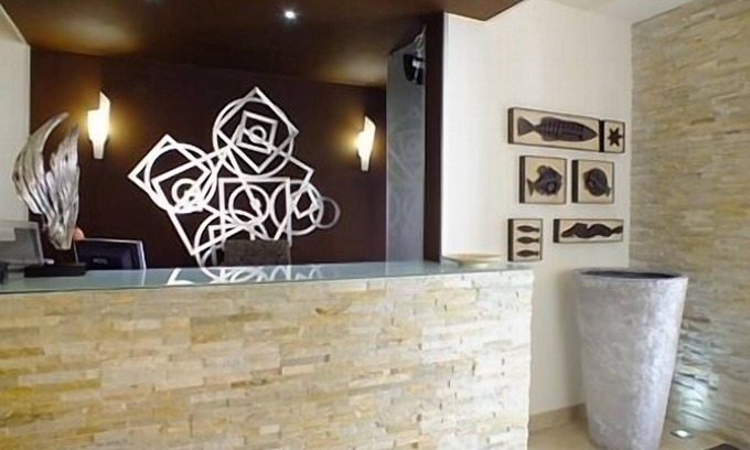 Setubal Hotel | Hotel Bocage
