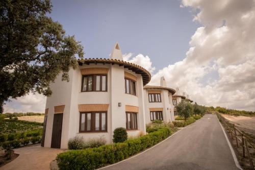 Arcos de la Frontera Complejo | Hotel Bodegas Campestral
