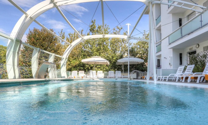 Riccione Hotel | Hotel Boemia
