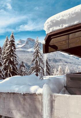 Borca di Cadore Hotel | Hotel Boite