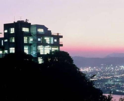 Uro Hotel | Hotel Bokaiso