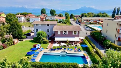 Lugana Hotel | Hotel Bolero