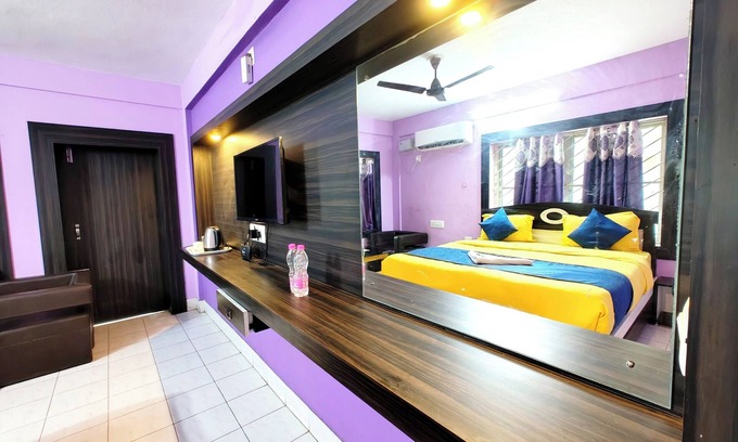 Puri Hotel | Hotel Marine Beach Puri