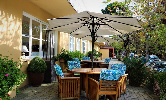 Capivari Hotel | Hotel Bologna