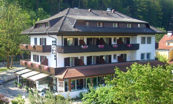 Brunico Hotel | Hotel Bologna