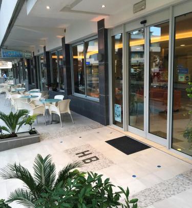 Lignano Sabbiadoro Hotel | Hotel Bologna