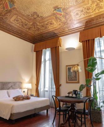 Historic Centre Hotel | Hotel Bologna