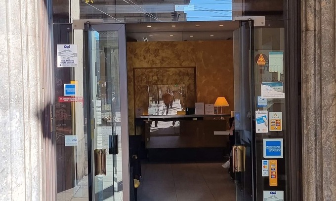 Historic Centre Hotel | Hotel Bologna