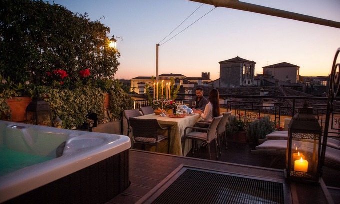 Citta Antica Hotel | Hotel Bologna