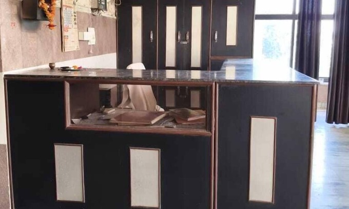 Agra Hotel | Hotel Bombay Central Agra