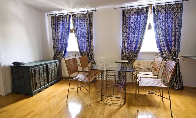 Goerlitz Hotel | Hotel Bon Apart