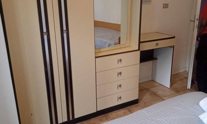 Viserbella Hotel | HOTEL BON'ARIA