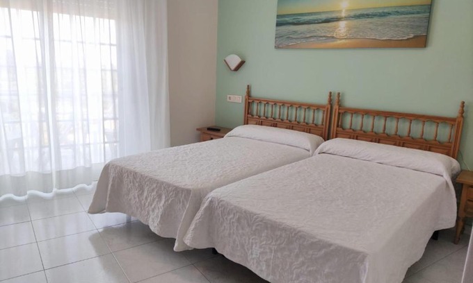 Sanxenxo Hotel | Hotel Bonaire