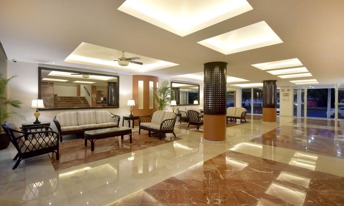 Centro de Cancún Hotel | Hotel Bonampak