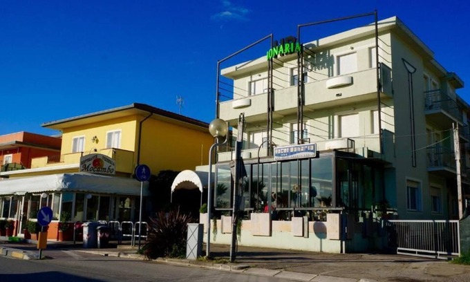 Viserbella Hotel | Hotel Bonaria